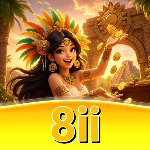 Logo 8ii