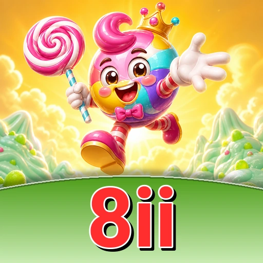 Logo 8ii