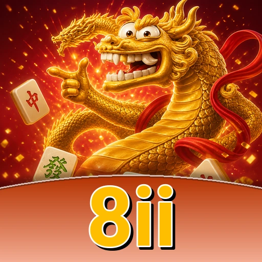 Logo 8ii