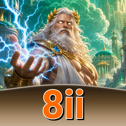 Logo 8ii